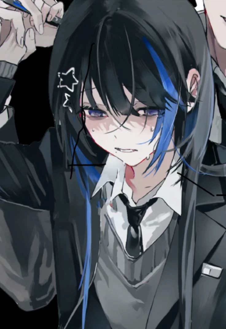 "🪐"Yuna Kurose - Rebel Girl thumbnail
