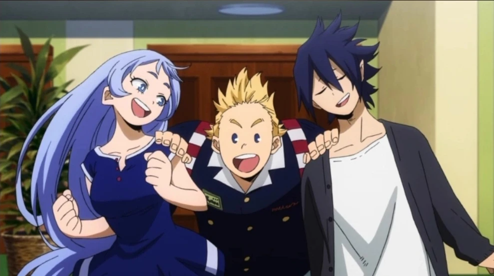 my hero academia thumbnail