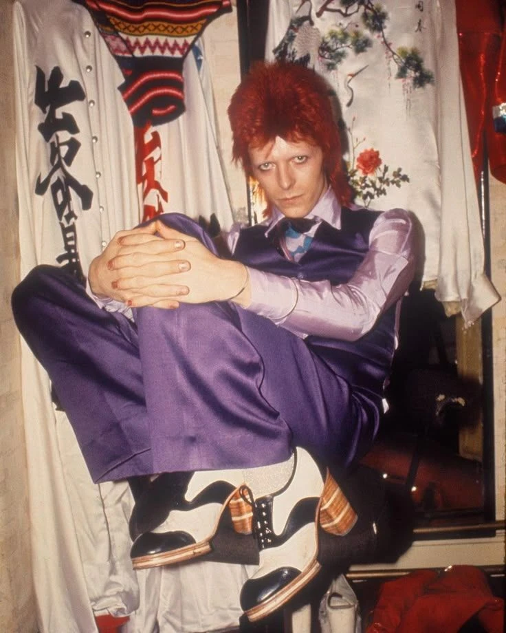 David Bowie ★ thumbnail