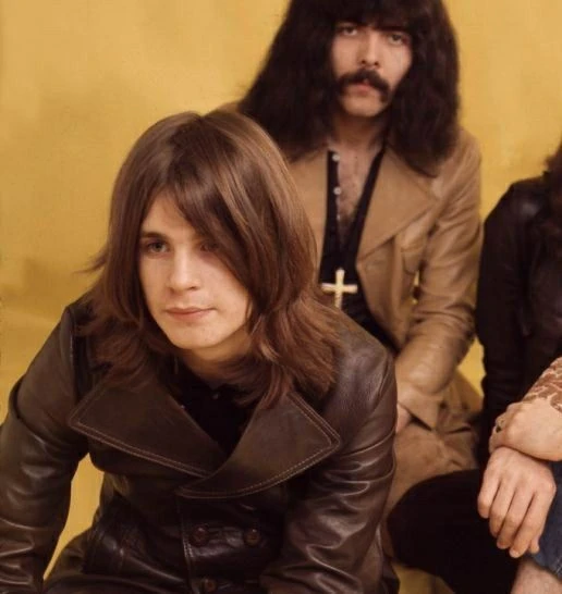 Ozzy Osbourne thumbnail
