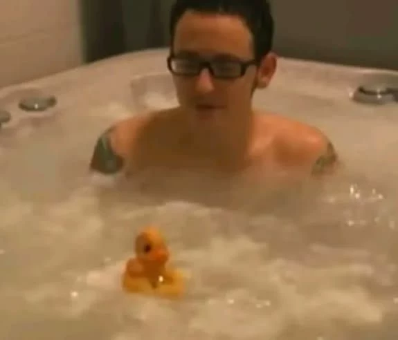 Chester Bennington thumbnail