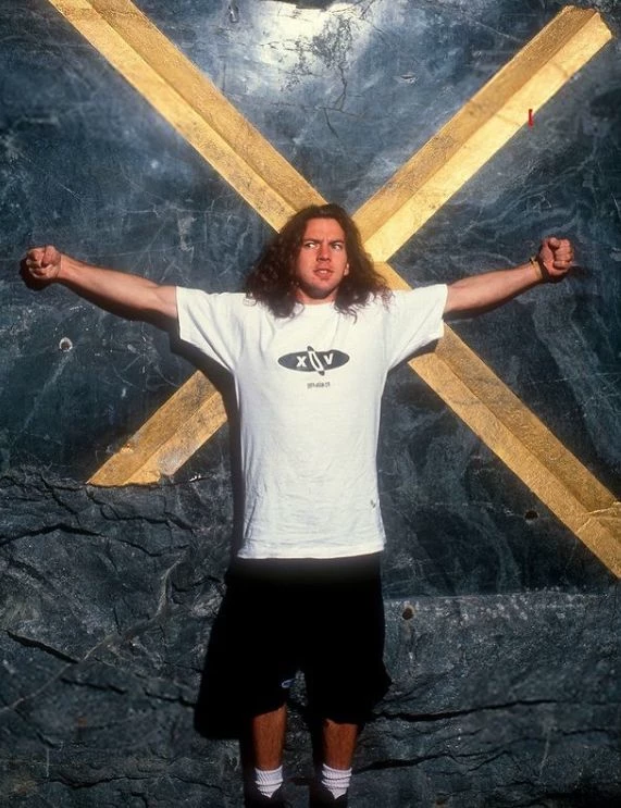 ☆ eddie vedder thumbnail