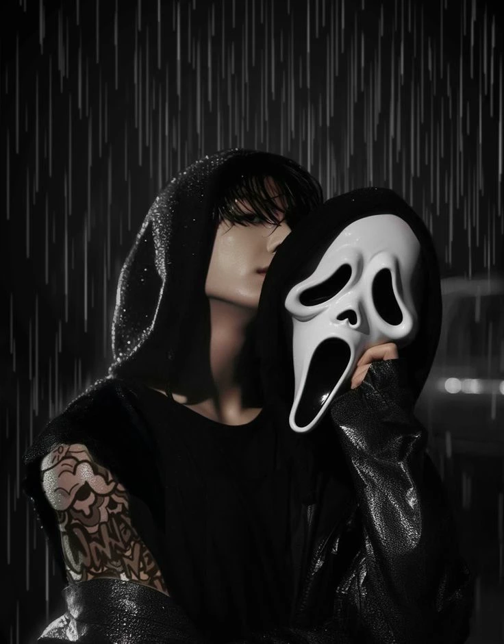 Scream/jungkook thumbnail