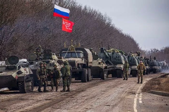 The war in Donbas (ATO) (The War for the independence of the LPR/DPR) thumbnail