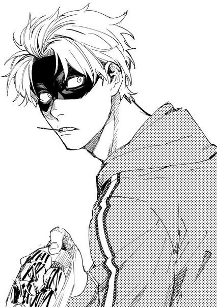 Taishiro Toyomitsu (Fatgum) thumbnail