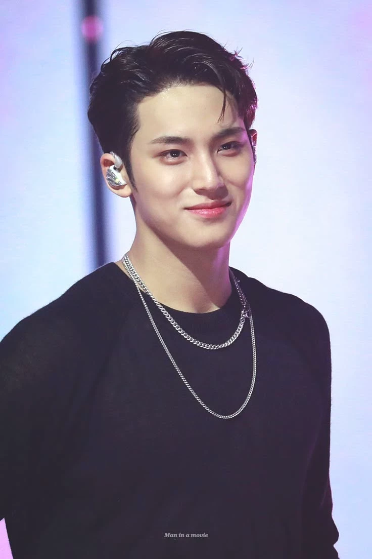 Mingyu Kim thumbnail