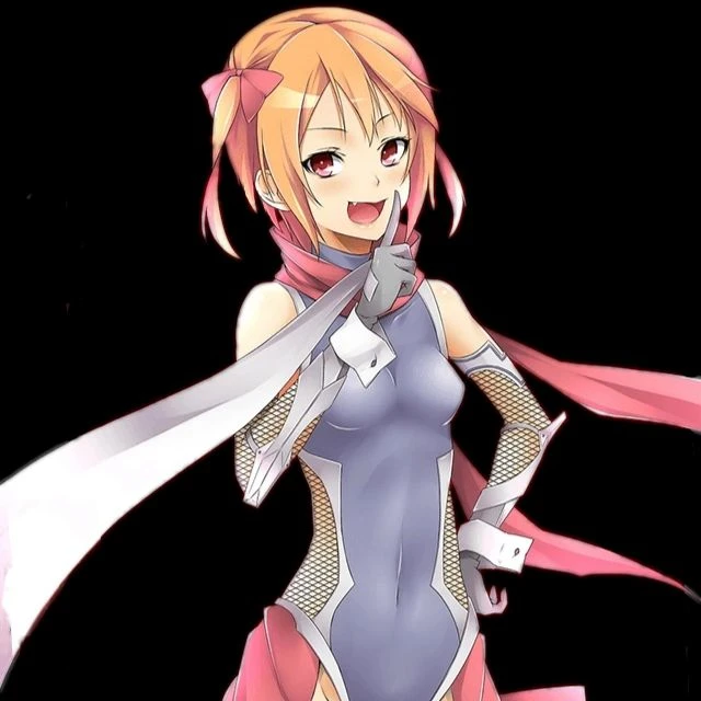 Yuzuha Asahi (Asahi Yuzuha) thumbnail
