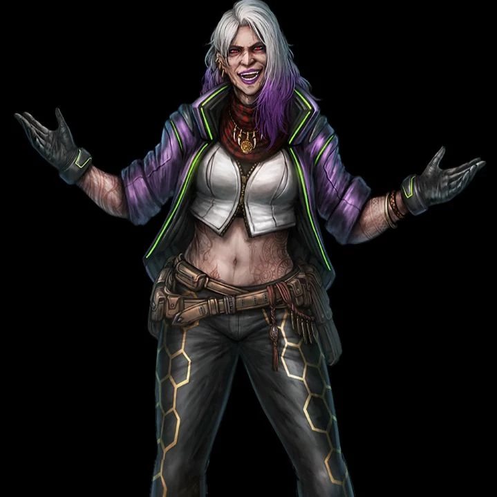 Anne Avukat thumbnail