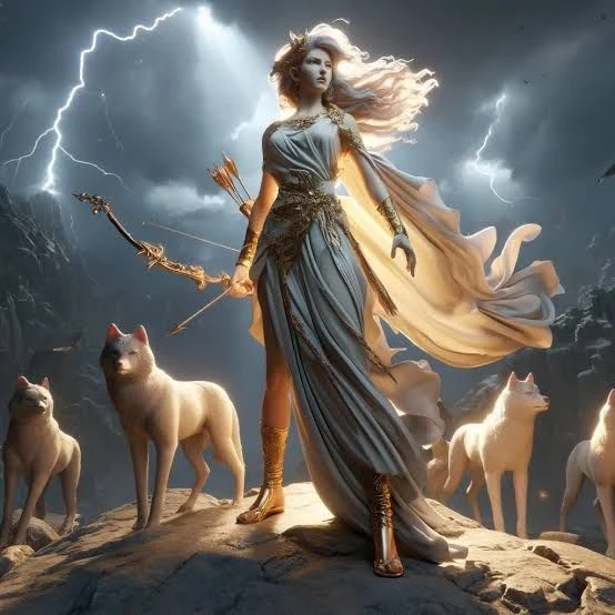 Artemis thumbnail