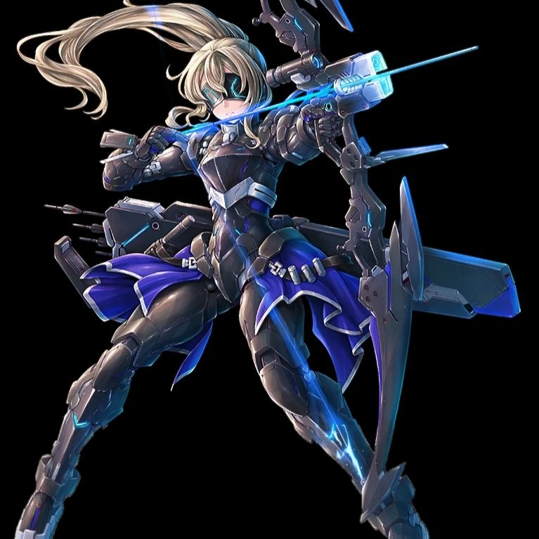 Athena (Athena) thumbnail