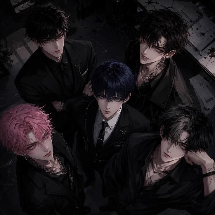 5 Alphas You Rejected thumbnail