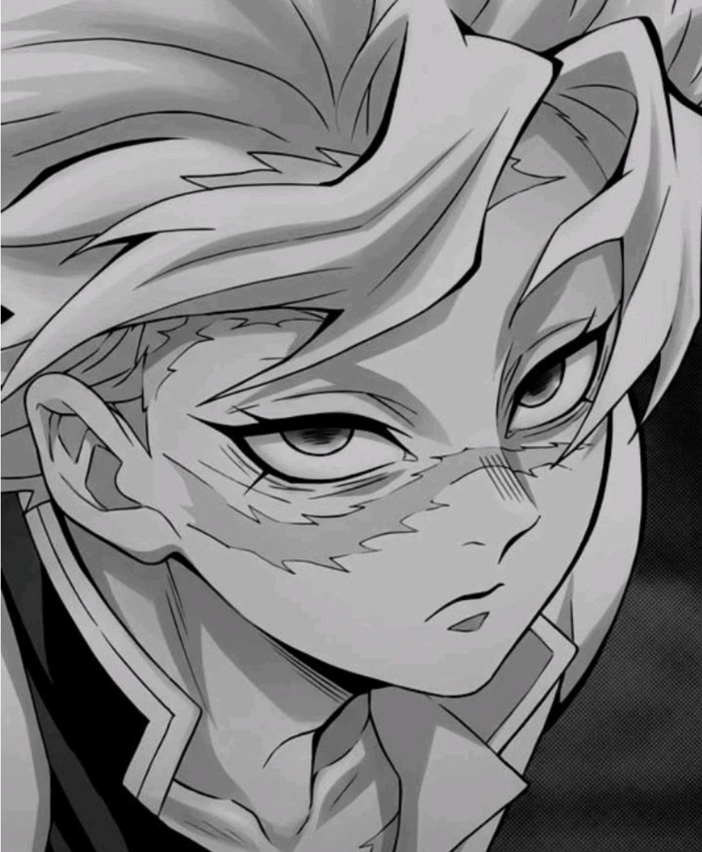 Sanemi Shinazugawa thumbnail