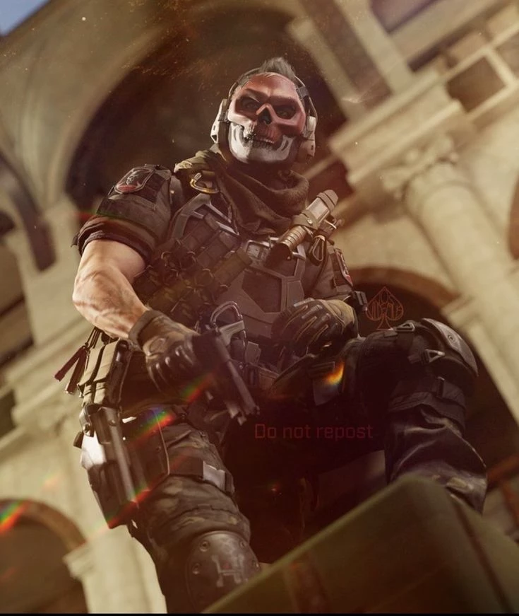 Soap MacTavsh thumbnail
