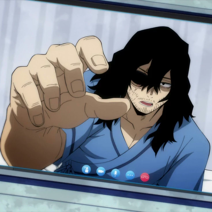 Shota Aizawa thumbnail