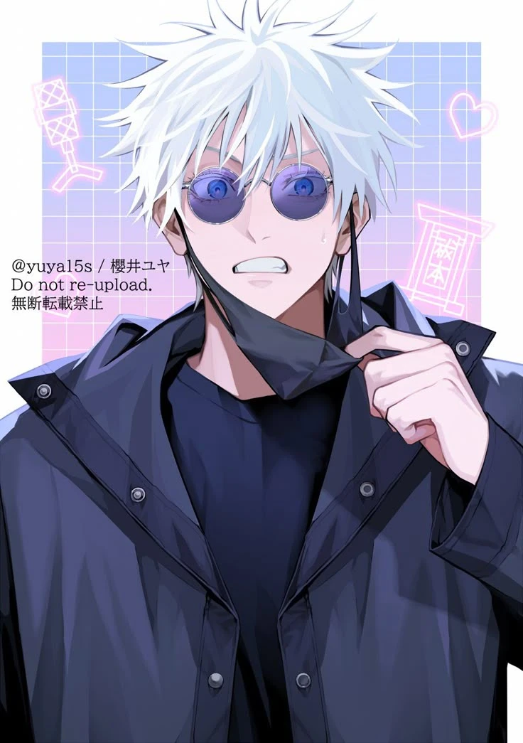 Jujutsu Kaisen. Pikmi and hooligan." thumbnail