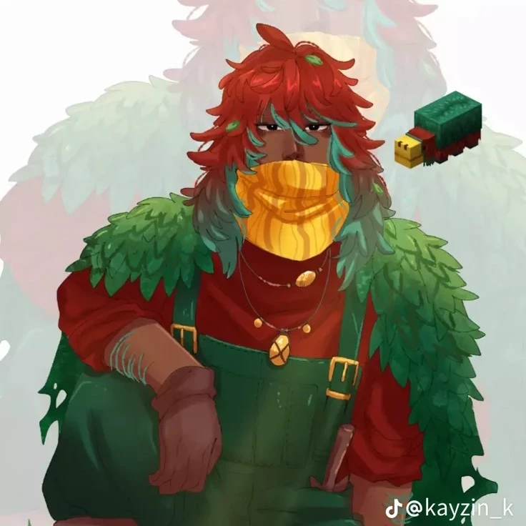 ☘️[°.✯𝐌𝐢𝐜𝐡𝐚𝐞𝐥✯.°]☘️