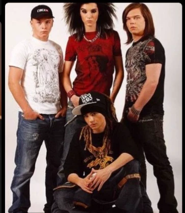 Tokio Hotel thumbnail
