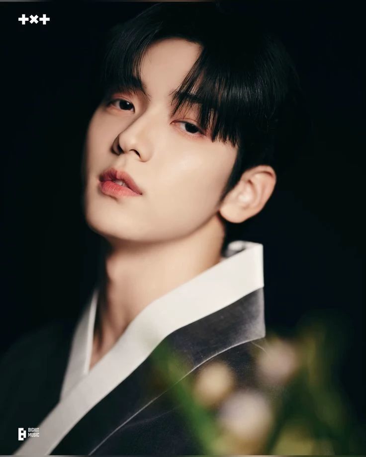 Choi Soobin thumbnail