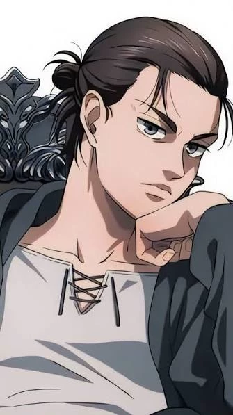 Eren Jaeger thumbnail