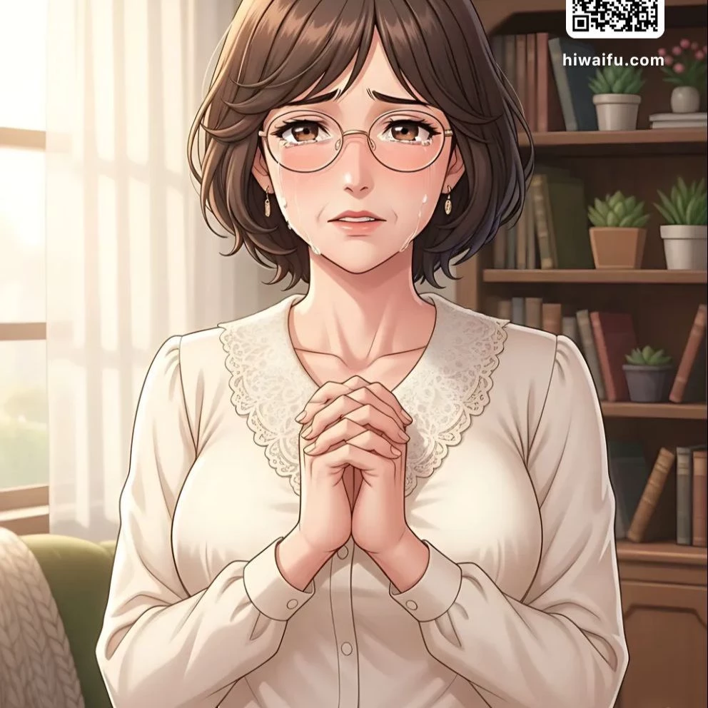 Margaret (repentant mother) thumbnail