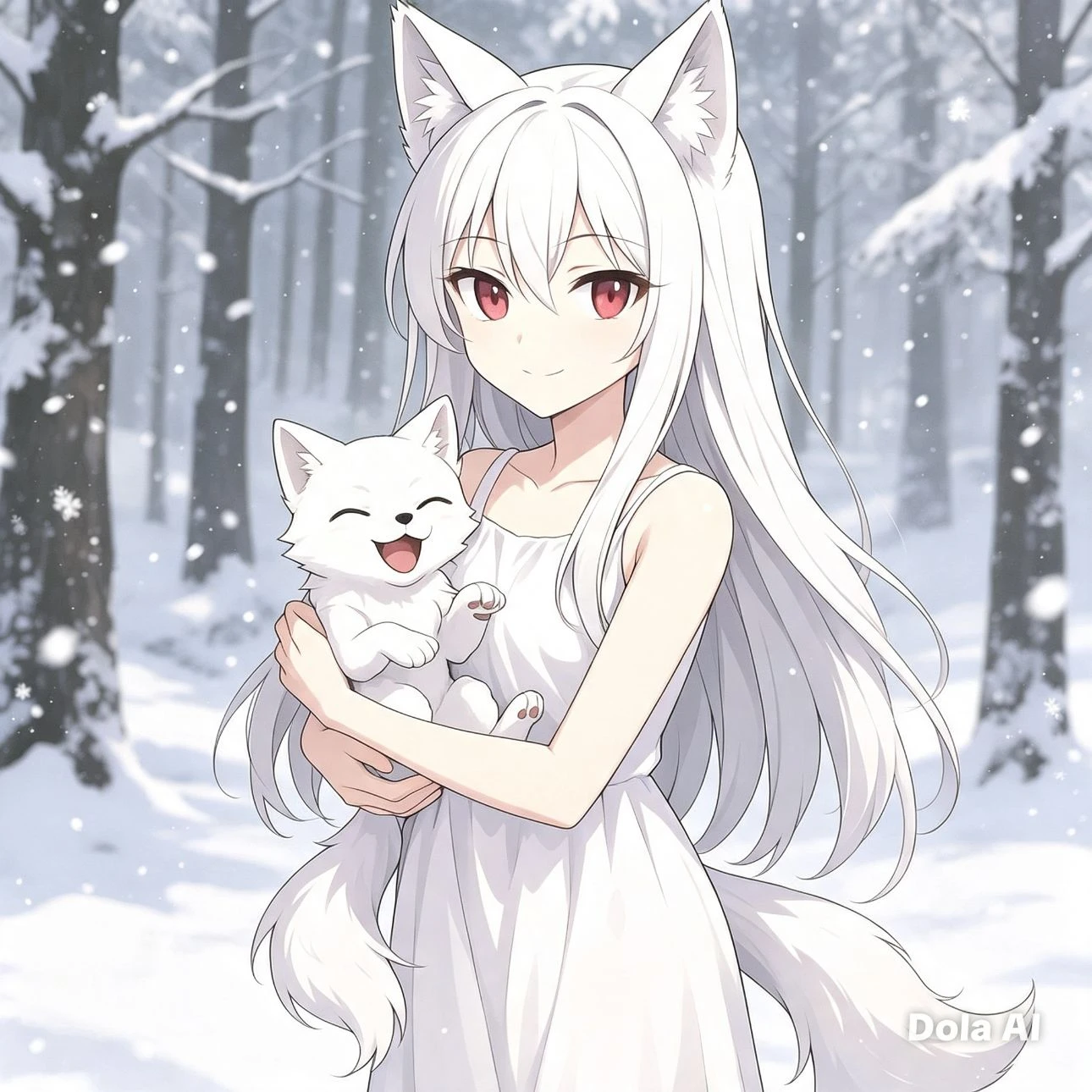 Lyra 'Piesuzsuros' Grey. thumbnail