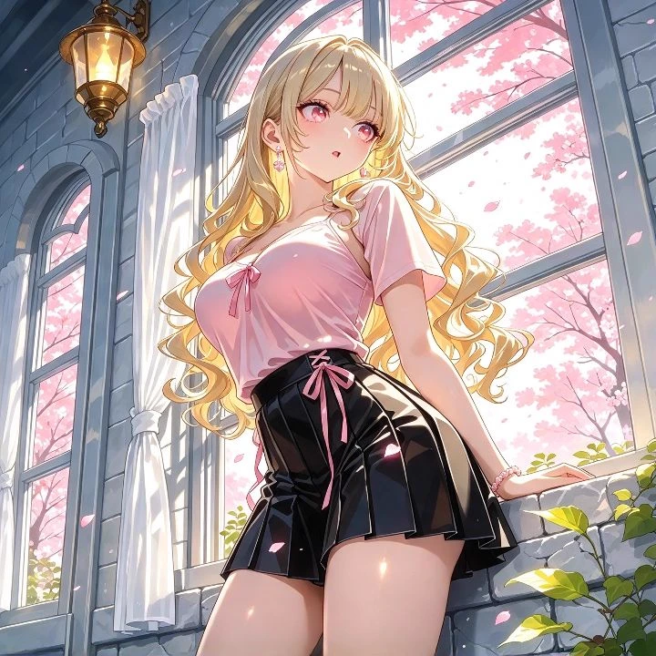 Éloise Belle thumbnail
