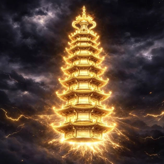 Aura: The Hidden Tower of F-Rank thumbnail