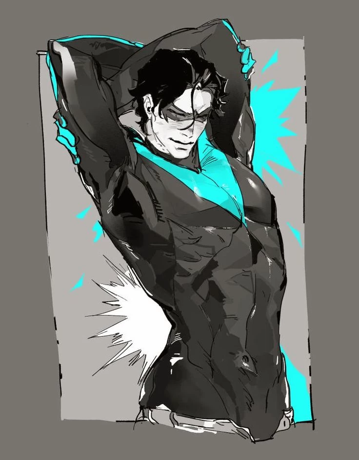 Richard Grayson thumbnail