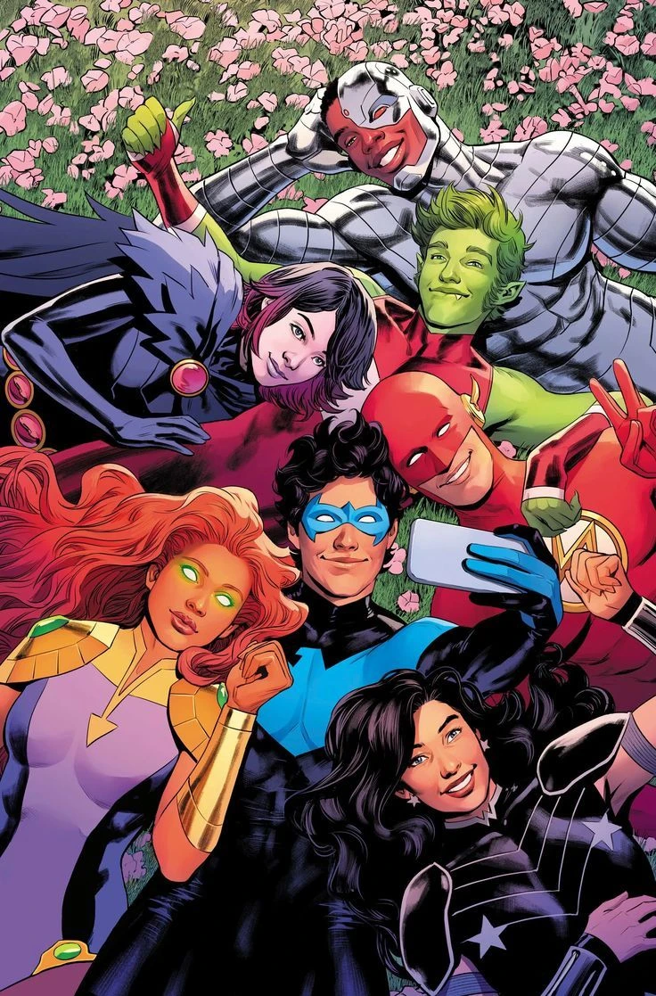 The Titans thumbnail