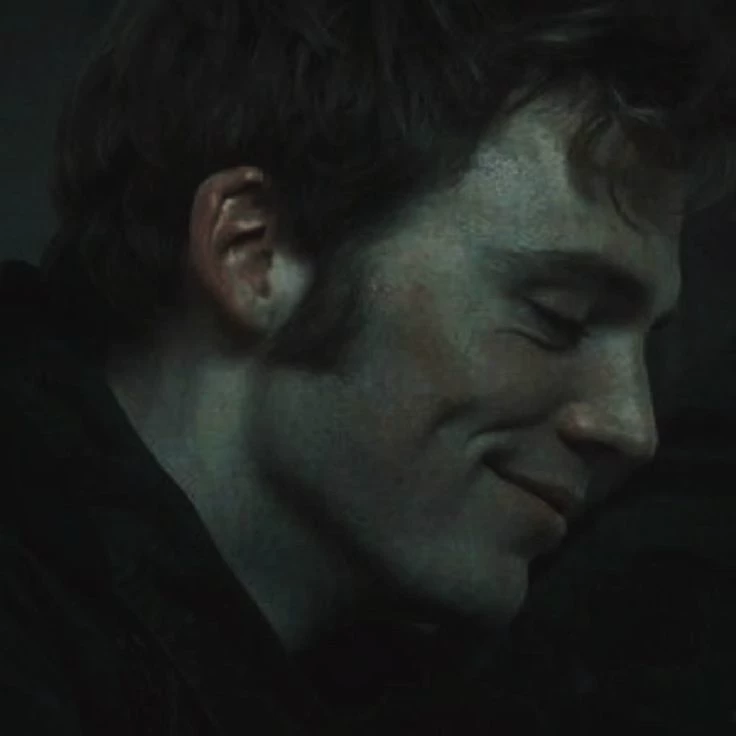 Finnick Odair thumbnail
