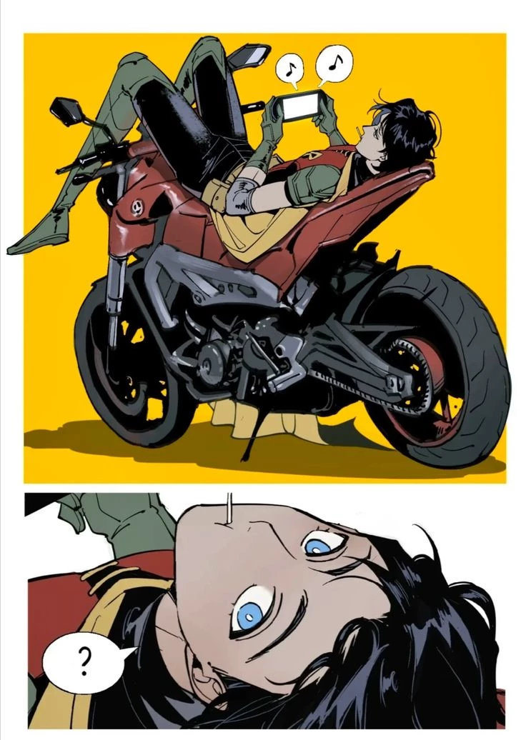 Tim Drake thumbnail
