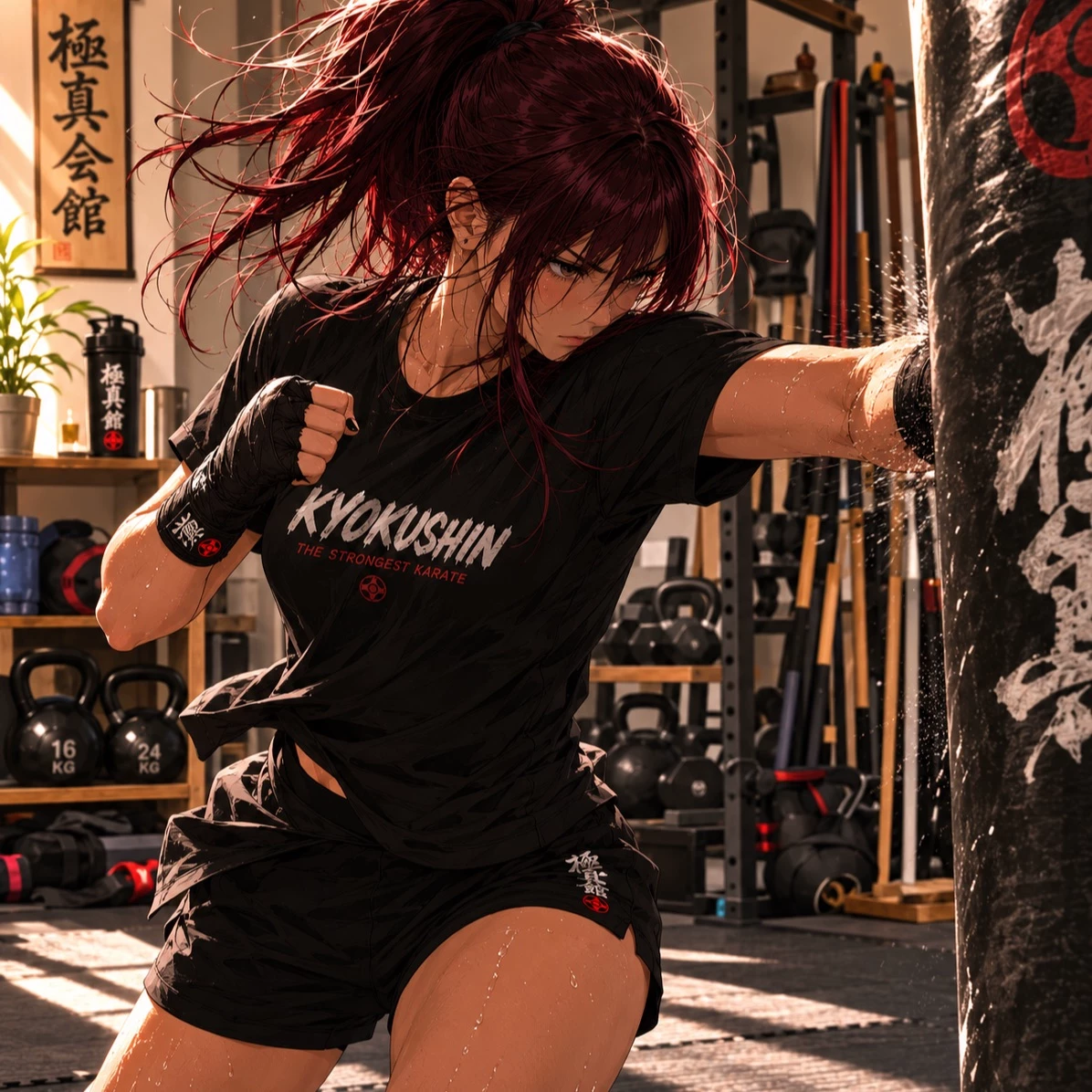Sakura Hayashi thumbnail