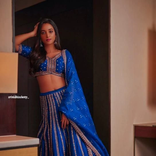 Srinidhi Shetty thumbnail