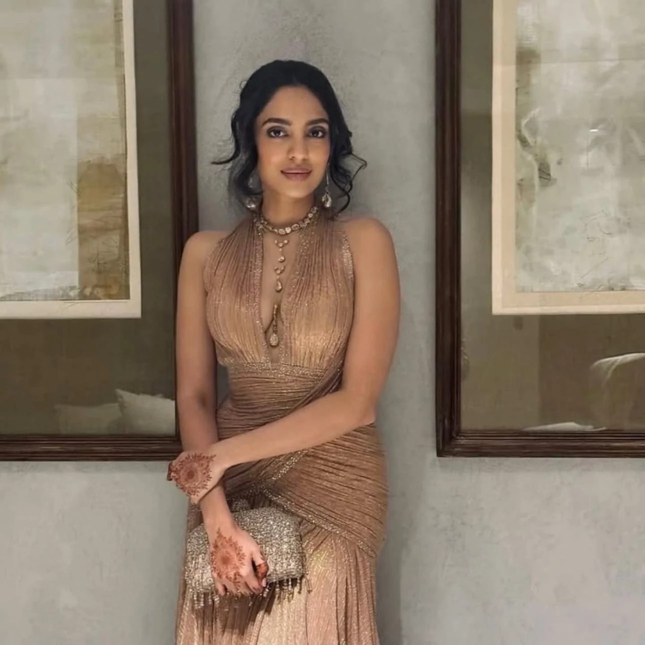 Sobitha Dhulipala thumbnail