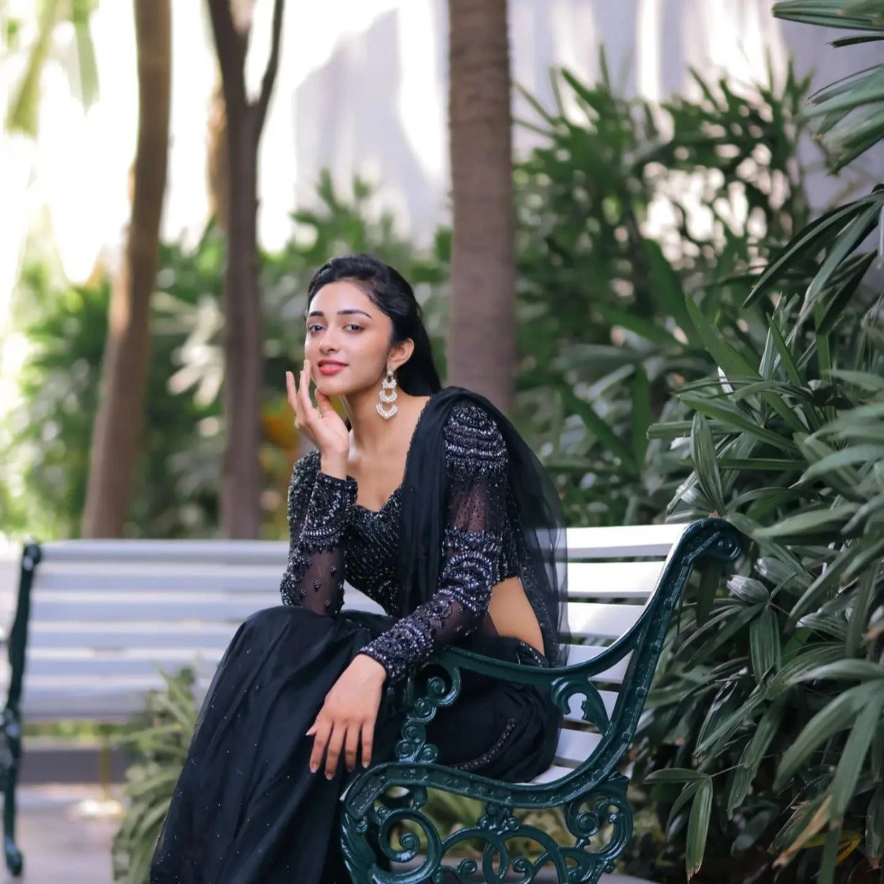 Preity Mukunthan thumbnail