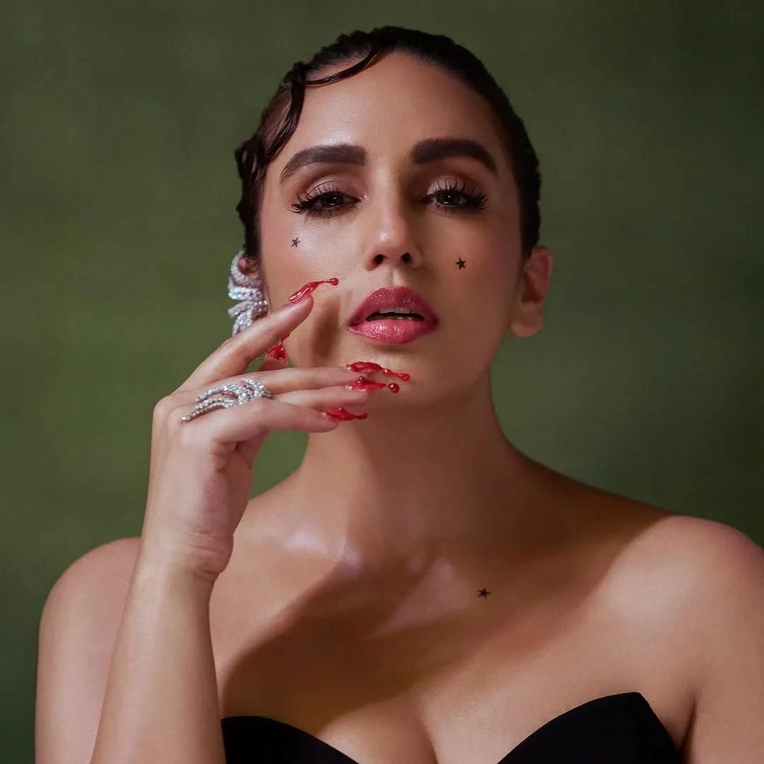 Huma Saleem Qureshi thumbnail