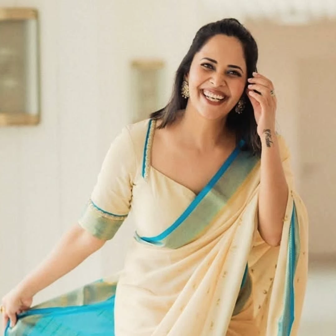 Anasuya Bharadwaj thumbnail