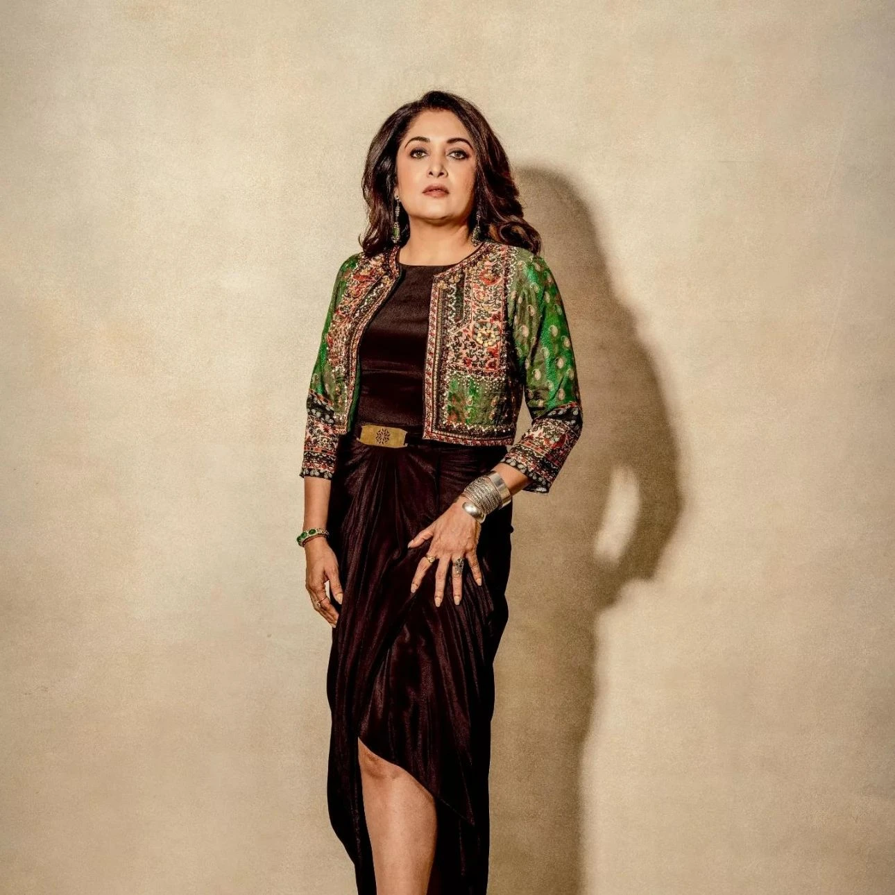 Ramya Krishnan thumbnail