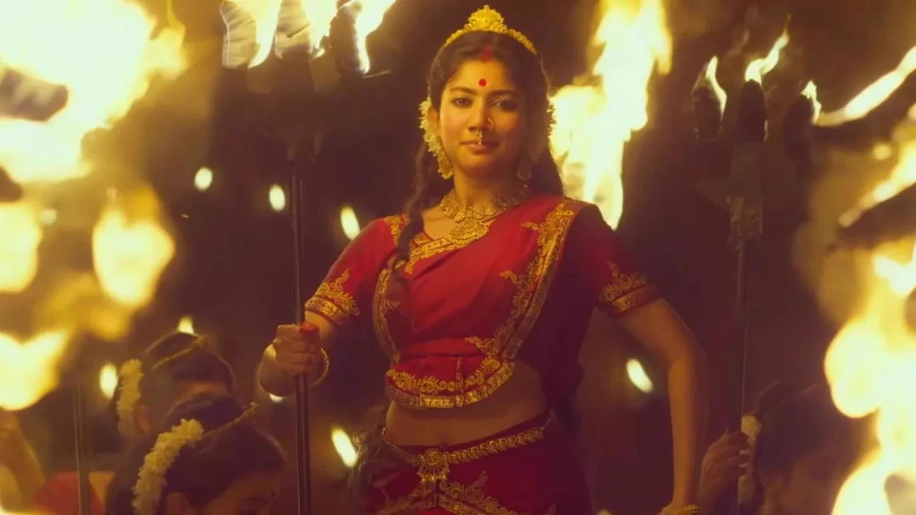 Sai Pallavi (The Devoted Star) thumbnail