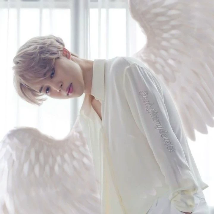 Park Jimin  thumbnail