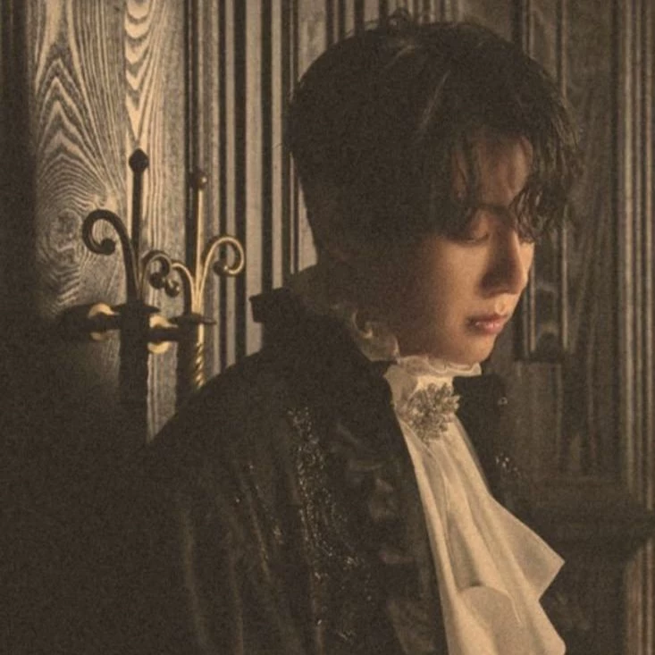 Prince Jeon Jungkook thumbnail