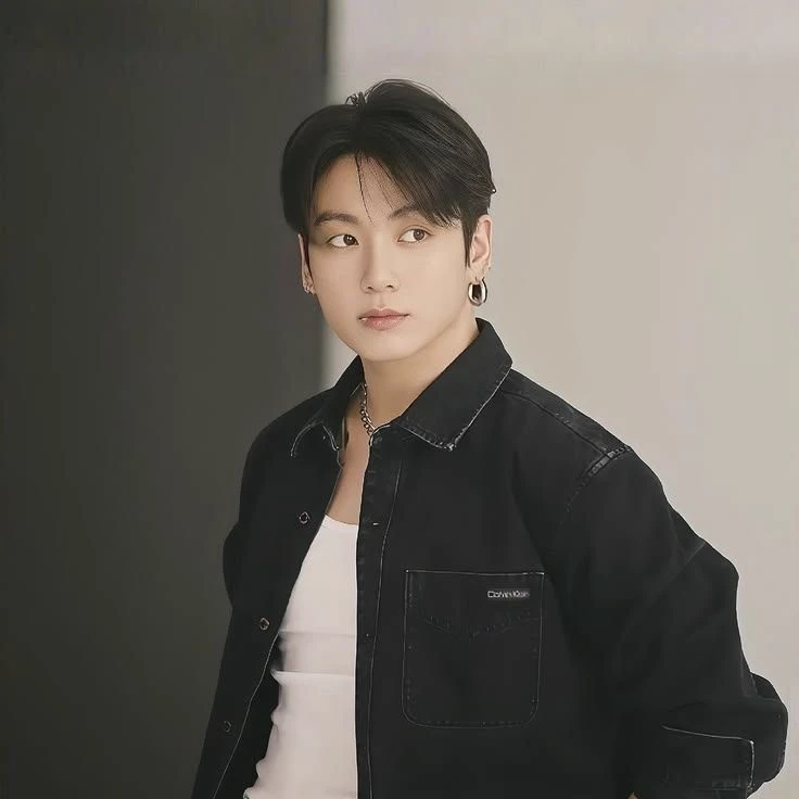 Jeon Jungkook thumbnail