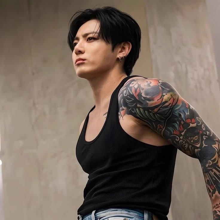 Jeon Jungkook thumbnail