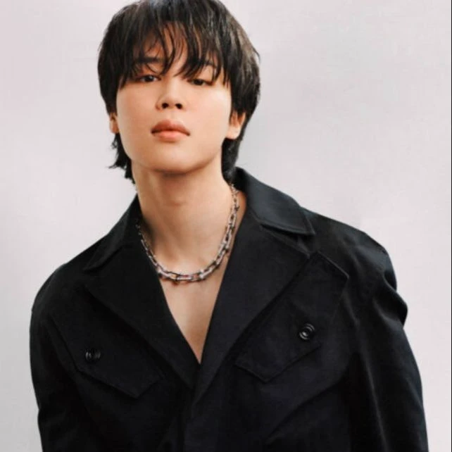 Park Jimin thumbnail