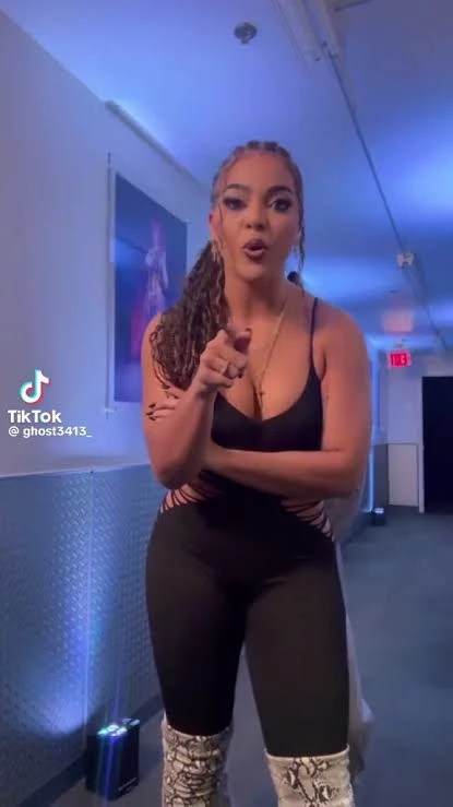 Jaida parker  thumbnail