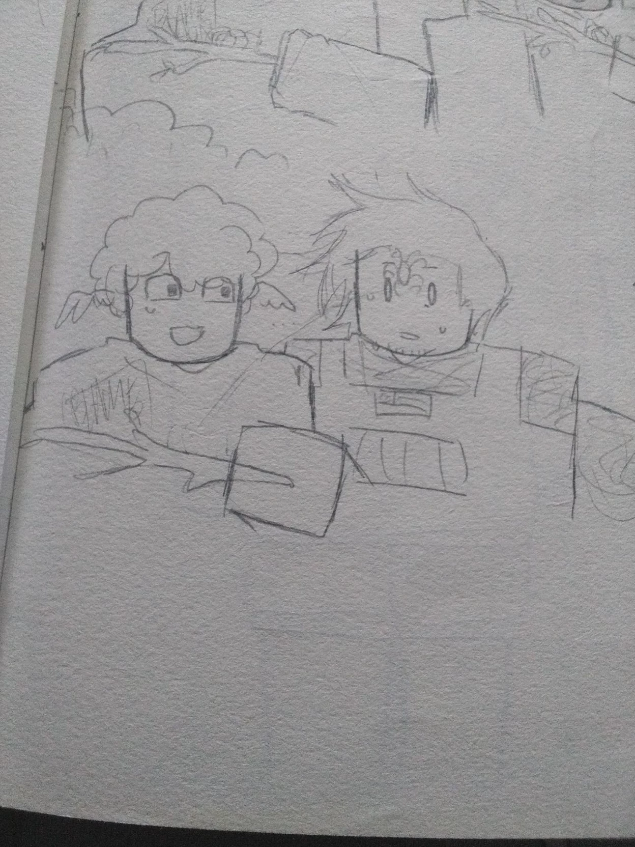FORSAKEN household thumbnail