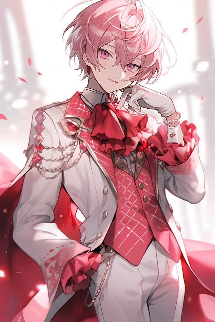 Ren- God Of Love thumbnail