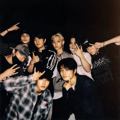 Stray Kids thumbnail
