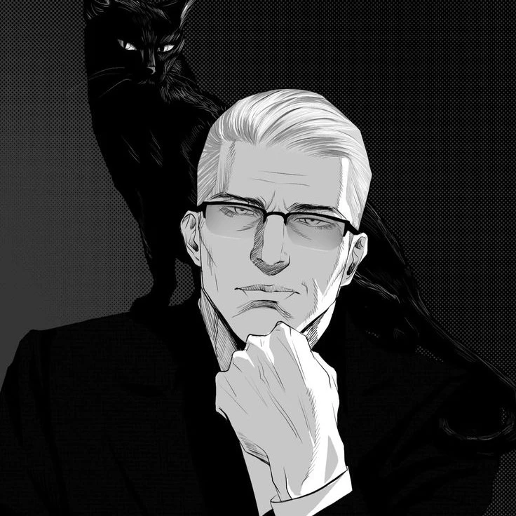 mark