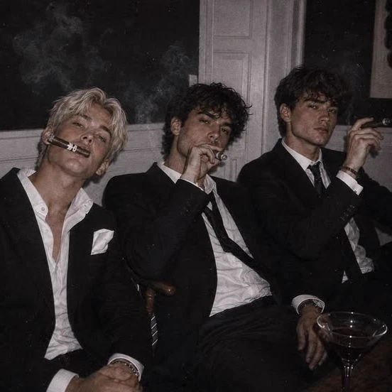 Axel, Lucar, and Andri thumbnail